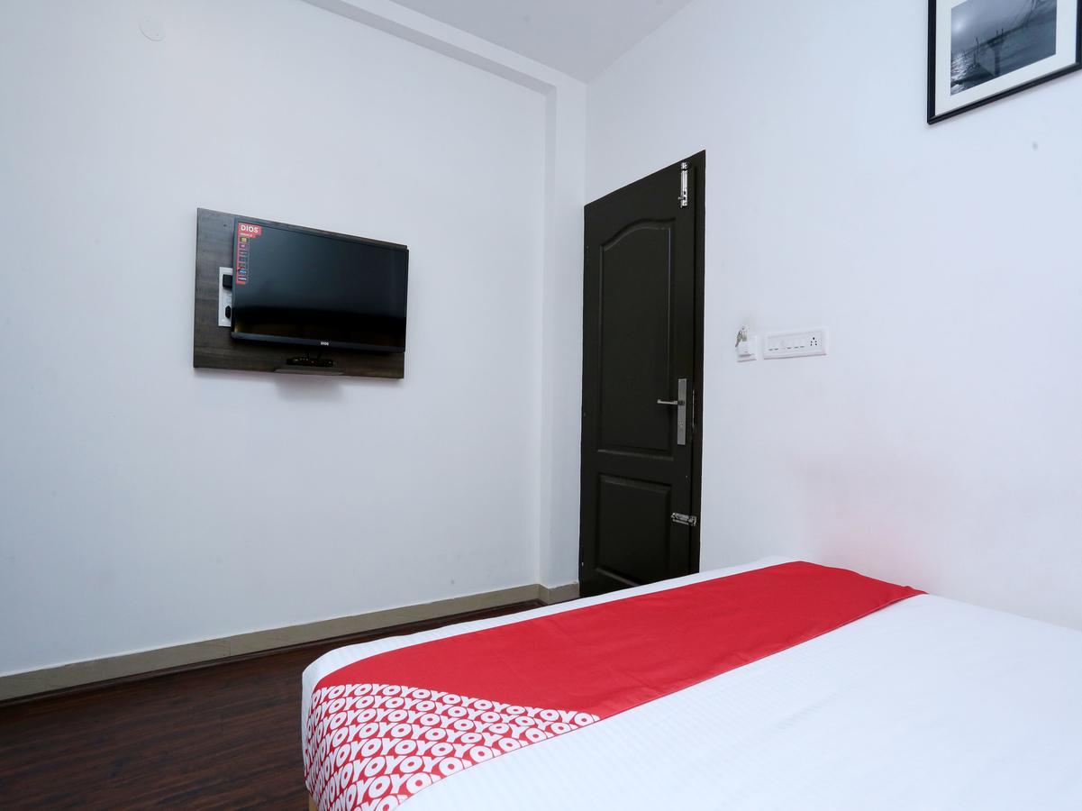 Hotel Qube Коччи Экстерьер фото